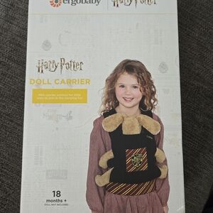 Ergobaby Harry Potter Doll Carrier